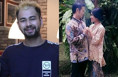 Legowo Raffi Ahmad Tak Datang di Lamarannya, Tara Budiman: Dia Minta Maaf