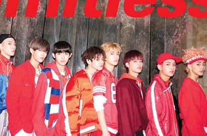Belum Lama Rilis, 'Limitless' NCT 127 Puncaki Chart iTunes 4 Negara