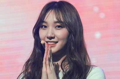 Siap Debut, Member Pristin (Pledis Girlz) Ini Malah Kena Skandal