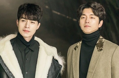 Gong Yoo Tahu Identitas Lee Dong Wook di 'Goblin', Netter: Selamat Tinggal Bromance