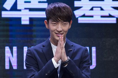 Lewat 'Scarlet Heart Ryeo', Lee Jun Ki Raih Penghargaan Aktor Terbaik di TV Taiwan