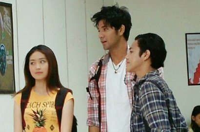 Lagi-Lagi Adegan Perkelahian Bikin 'Anak Jalanan' Disemprit KPI