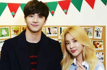 Dijahili di 'Secretly Greatly', Netter Justru Gregetan Lihat Dara Lindungi Thunder