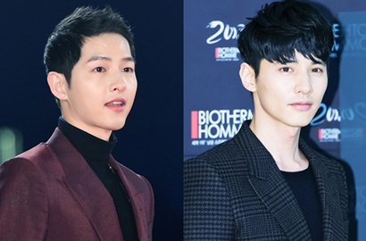 Jika 'Goblin' Dibintangi Song Joong Ki-Won Bin Cs, Apakah Juga Bakal Sukses?