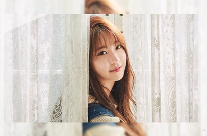 Usai Teaser, Cha Yoon Ji Adik Baro B1A4 Rilis Highlight Medley Album Debut