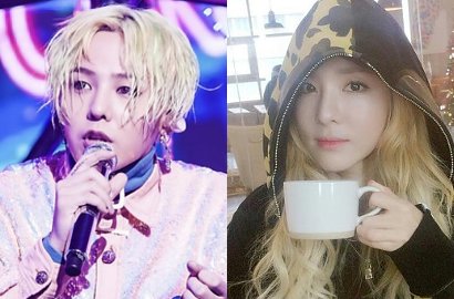 Video G-Dragon 'Cium' Dara Timbulkan Isu Pacaran, Begini Kata YG