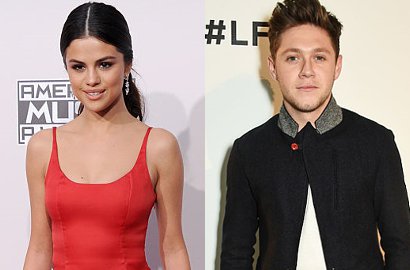 Lihat Foto Cantik Selena Gomez, Niall Horan Bilang Rindu Padanya