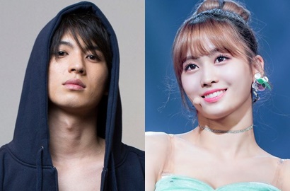 Beken di Negara Sendiri, Momo Twice Ditaksir Aktor Jepang yang Ganteng Ini