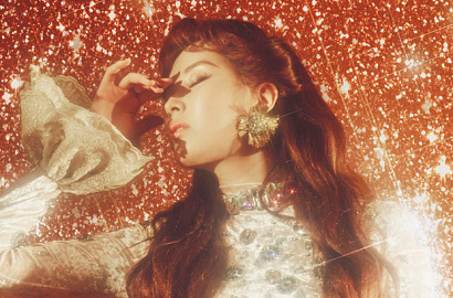 Tampil Matang, Seohyun SNSD Memesona di Teaser Debut Solo 'Don't Say No'
