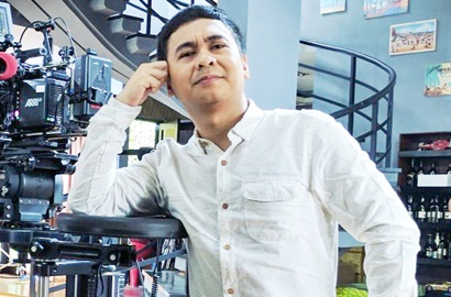 Pamer Foto Fedi Nuril Buat Film Baru, Raditya Dika Ditodong Fans