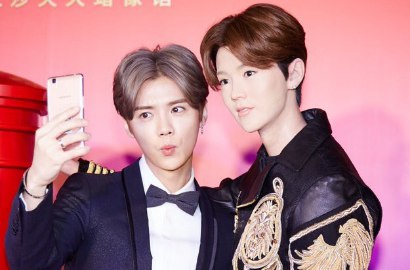 Patung Lilin Luhan Makin Pudar, Kenapa?