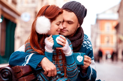 Kalau Beneran Cinta, Begini Tingkah Gebetan di Depanmu Menurut Zodiak