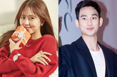 Song Couple Ternyata Kalah Populer dari Kim Soo Hyun-Kim So Hyun Selama 2016