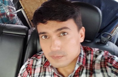 Galau, Sahrul Gunawan Akui Belum Siap Nikahi 'Adiknya' Karena Alasan Ini