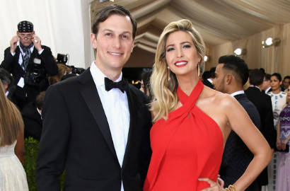 Suami Jadi Pejabat Gedung Putih, Ivanka Trump Mundur dari Profesi