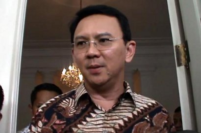 Tuding Ahok Robohkan Masjid, Kuasa Hukum Bakal Laporkan Saksi Irena Handono