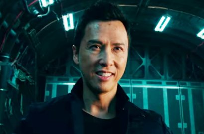 Pamer Karate, Intip Aksi Keren Donnie Yen di 'XXX: The Return of Xander Cage'