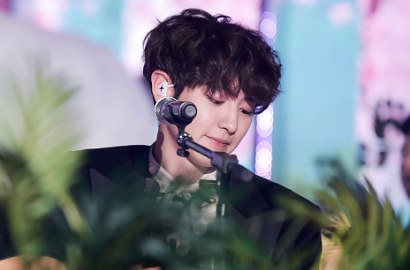 Chanyeol Buat Akun Instagram Untuk Anjing Peliharannya, Sudah Follow?
