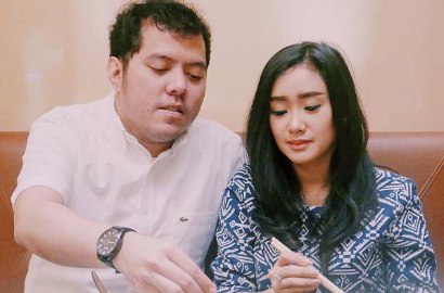 Cita Citata Hapusi Foto Mesra Karena Putus Lagi, Netter: Capek Deh