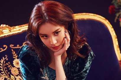 Dari Gadis Imut ke Wanita Dewasa Anggun, Perubahan Seohyun Bikin Takjub