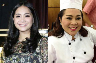 Sering Dibully Mirip Nunung, Inner Beauty Nagita Justru Makin Terlihat di Foto Ini