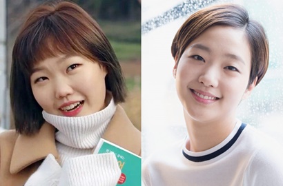 Sering Dibilang Mirip Kim Go Eun, Begini Respon Soo Hyun Akdong Musician