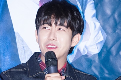Siap Wamil Februari, Kwanghee ZE:A Bakal Jadi Tentara Aktif?