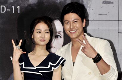 Segera Menikah, Park Ha Sun Buat Candaan Ini Untuk Calon Suami