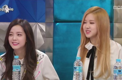 Nggak Cuma Dilarang Ketemu Lawan Jenis, Black Pink Bocorkan YG Larang Trainee Lakukan Ini