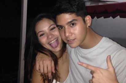 Mesra Lagi dengan Al Ghazali, Alyssa Makin Seksi dan Dipuji Bidadari