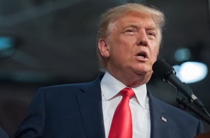 Akui Peretasan, Trump Siap Membuat Rusia Hormat Pada AS