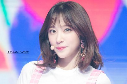 Cantiknya Hani EXID di Foto Jepretan Dispatch Ini Banjir Pujian