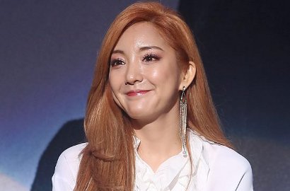 Susul Shoo dan Eugene, Bada S.E.S Siap Nikah dengan Pria 9 Tahun Lebih Muda