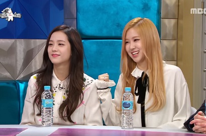 Gugup Tampil di Variety Show, Black Pink Dapat Saran Kocak Ini dari YG