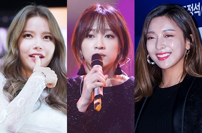 Bikin Meleleh, Hani-Luna dan Solar Manis di Teaser Lagu Kolaborasi