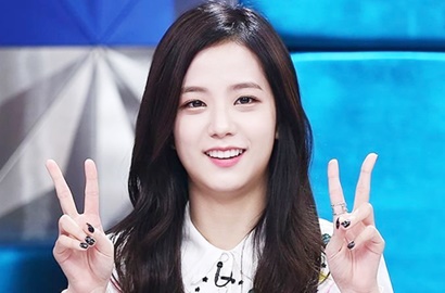 Kelewat Cantik, Jisoo Black Pink Disebut Netter Cocok Jadi Aktris