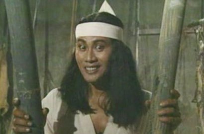 Dari Bintang Laga, Ken Ken 'Wiro Sableng' Kini Ekspor Sayur dan Buah ke Korea
