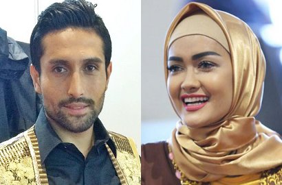 Gaston Castano Ingin Bertemu dan Support Julia Perez, Masih Sayang?