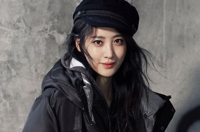 Claudia Kim Ungkap Perbedaan Kehidupan Seleb Korea dan Hollywood