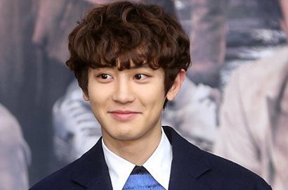 Sayang Manajer, Imutnya Chanyeol EXO Ini Bikin Gemes