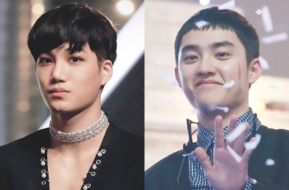 Langsung Jadi Pemeran Utama 'Andante', Kai EXO Dibandingkan dengan D.O.