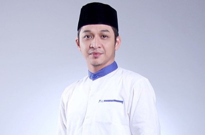 Ini Jawaban Pasha Dituduh Pakai Uang Rakyat untuk Kontrak Rumah Rp 1 Miliar