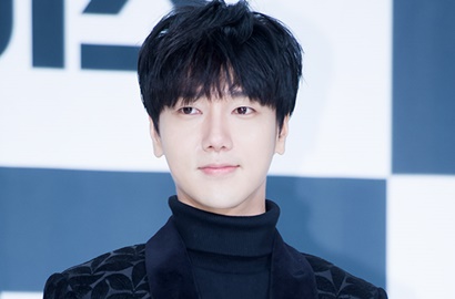 Kini Jadi Idol-Aktor, Yesung SuJu Ungkap Alasan Ogah Pakai Nama Asli