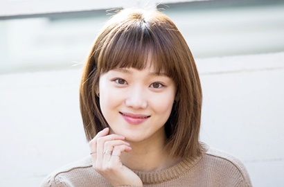 Ngaku Telat Pacaran, Lee Sung Kyung Curhat Soal Cowok Cinta Pertamanya