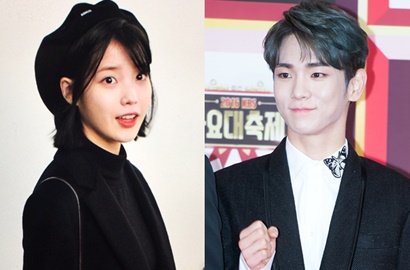 Dipakai Key SHINee Hingga IU, Inilah Tren Makeup 'Kira Kira' Booming di Korea