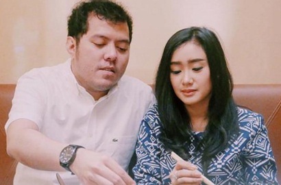 Ungkap Tak Mau Jadi Simpanan, Cita Citata Trauma Usai Putus dari Amri?