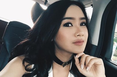 Ogah Dihujat Lagi Usai Putus dari Amri, Cita Citata: Sekarang Tutup Buku