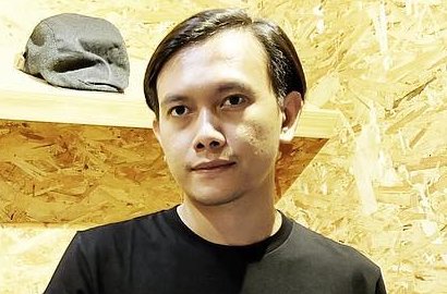 Bakal Umroh Perdana, Wahyu Drumer D'Masiv Cerita Awal Mula Jadi Mualaf