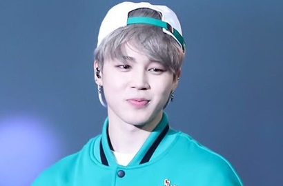 Manisnya Kedekatan Jimin BTS dengan Adik Jadi Perhatian Netter