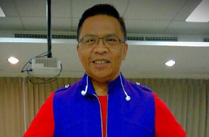 Meninggal di Hari Jumat, Oon Project Pop Hembuskan Nafas Terakhir Usai Shalat Subuh